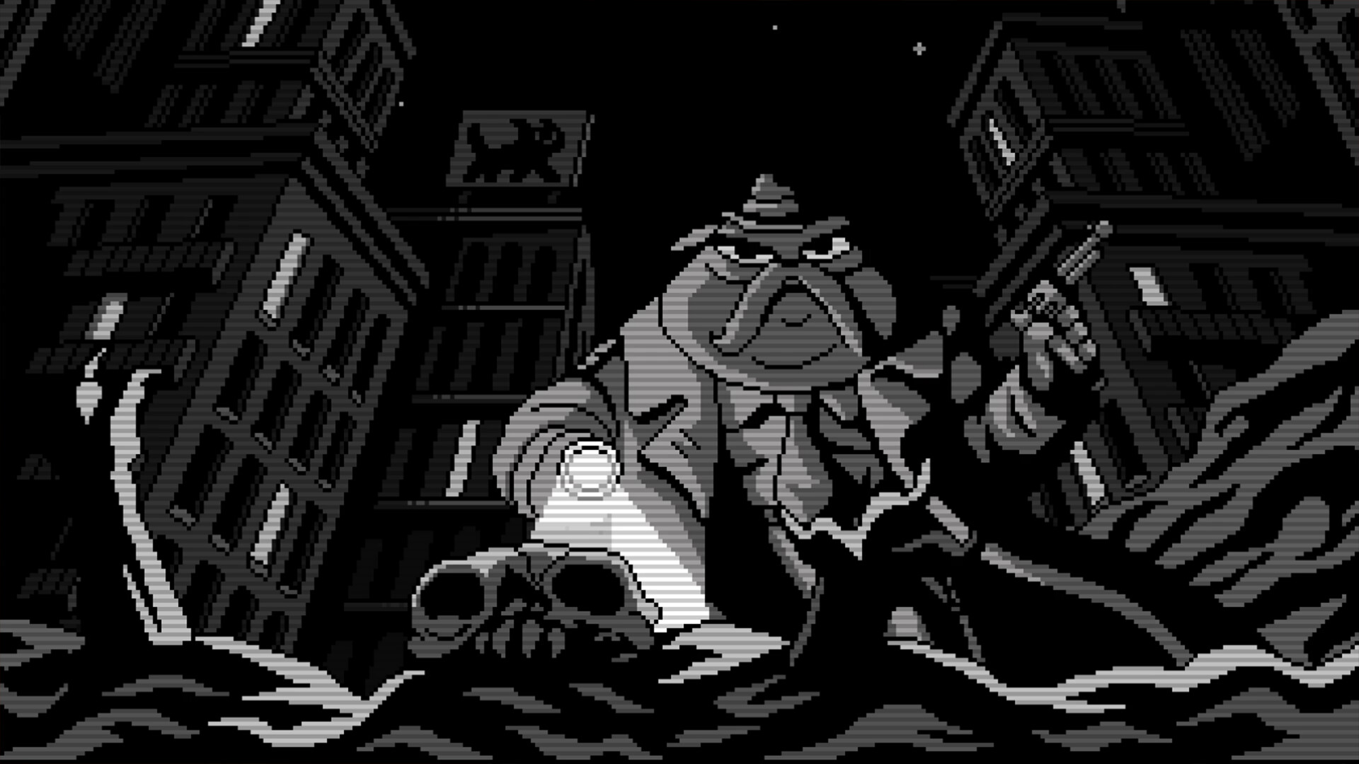 Rise of the Gorecats screenshot #6