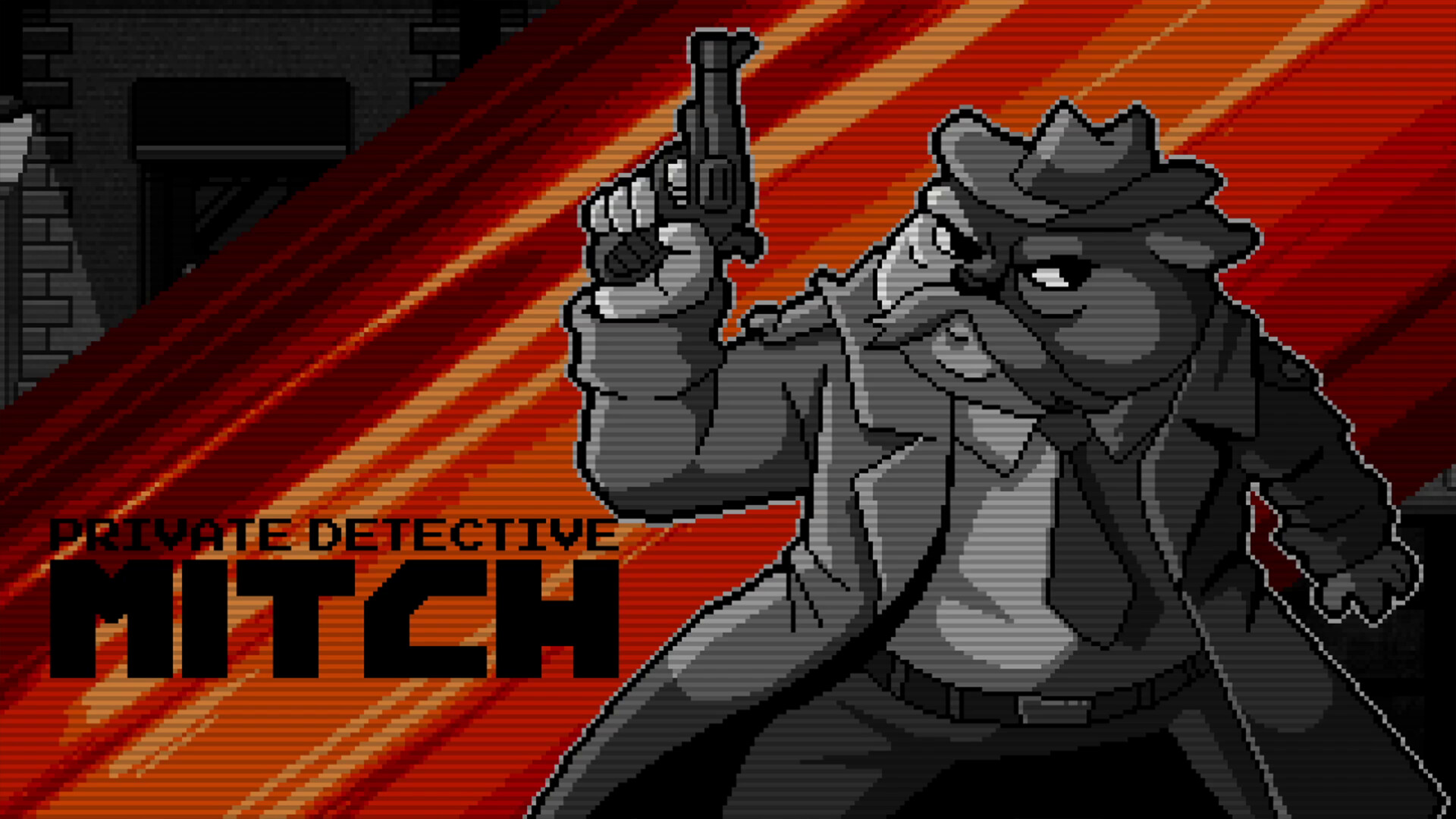 Rise of the Gorecats screenshot #2