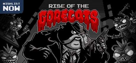Rise of the Gorecats