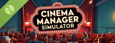 Cinema Manager Simulator Demo Small Capsule Image