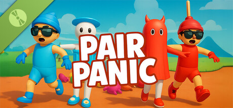 Pair Panic: Rematch Demo