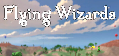 Flying Wizards