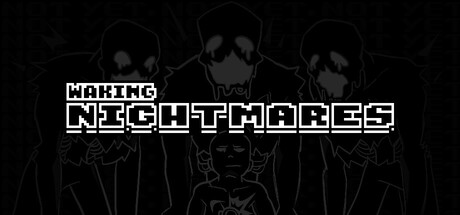 Shopping Nightmares - similar game to MOLOKAUST by ElMasterDev
