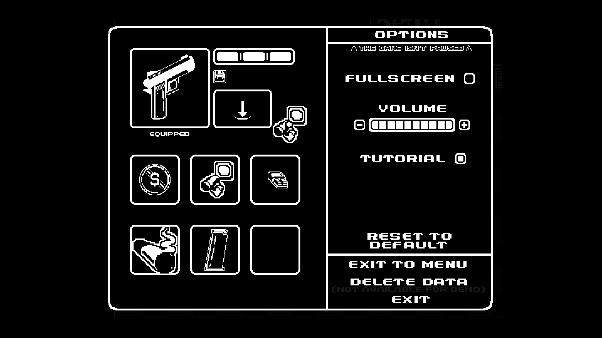 Shopping Nightmares screenshot #4