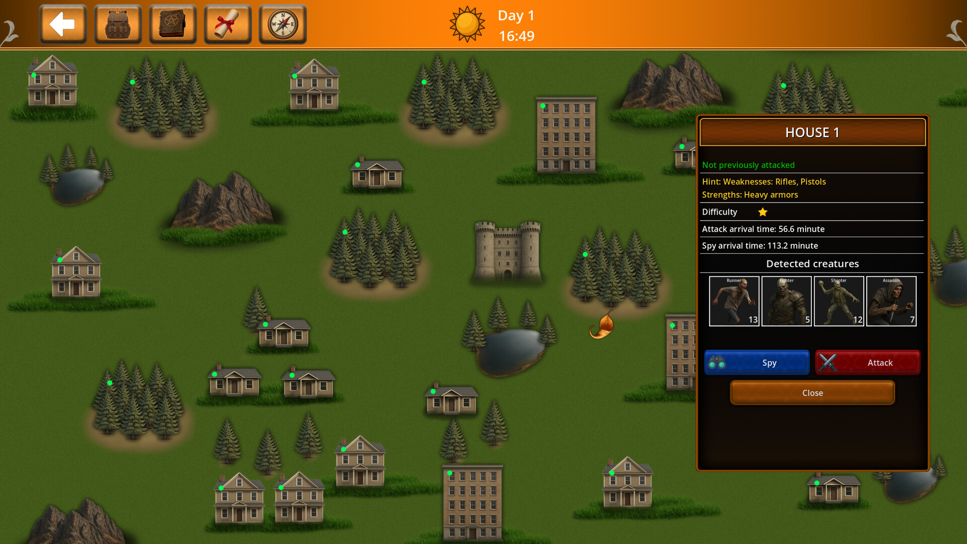 #3. Find Your Way Home: Last Flight Demo (Steam) di: Ert Gaming Studio