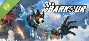 Barkour Demo