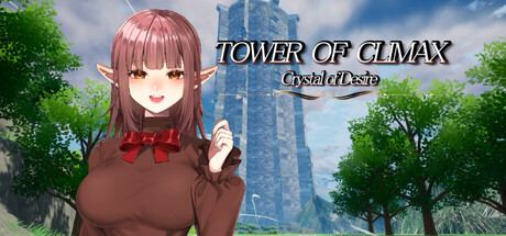 Tower of Climax: Crystal of Desire header art