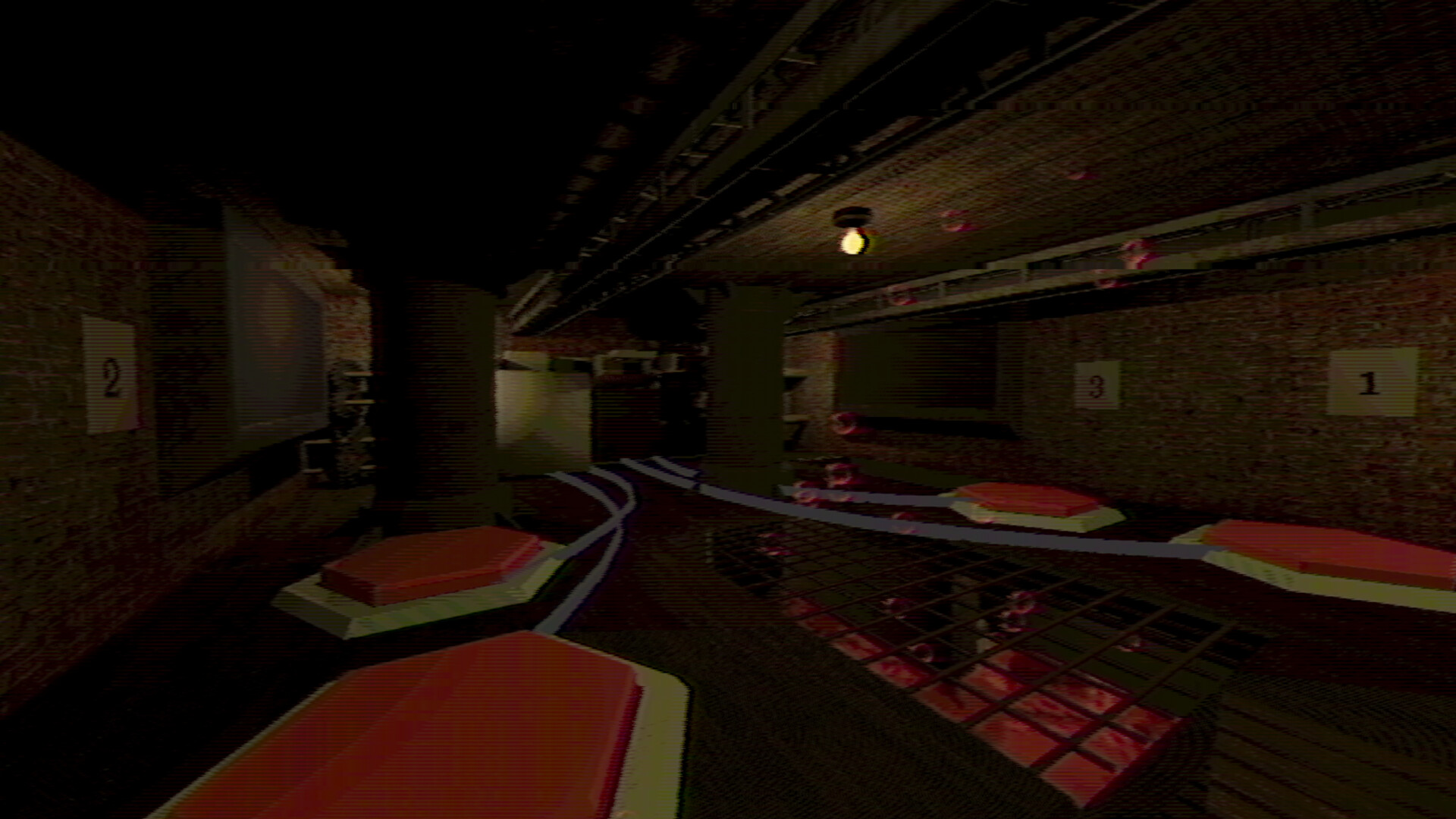 The Roach Hotel screenshot #6
