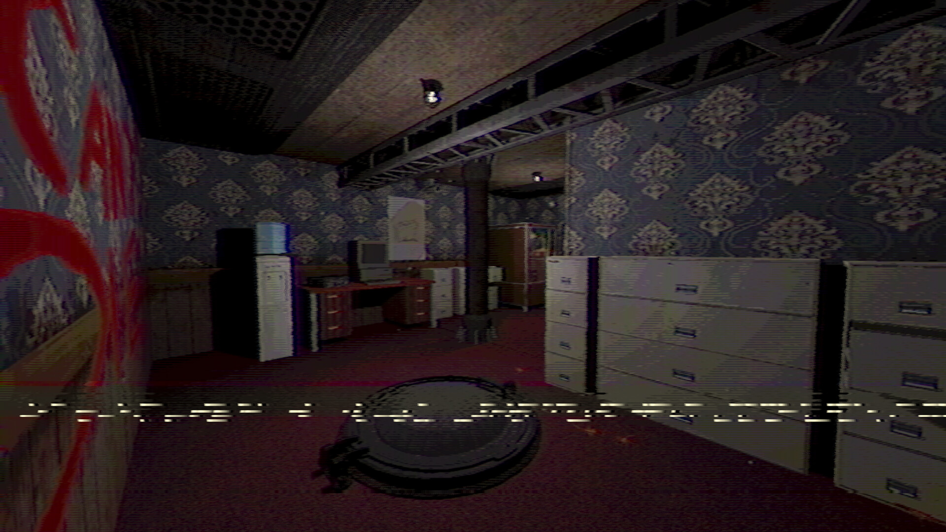The Roach Hotel screenshot #4