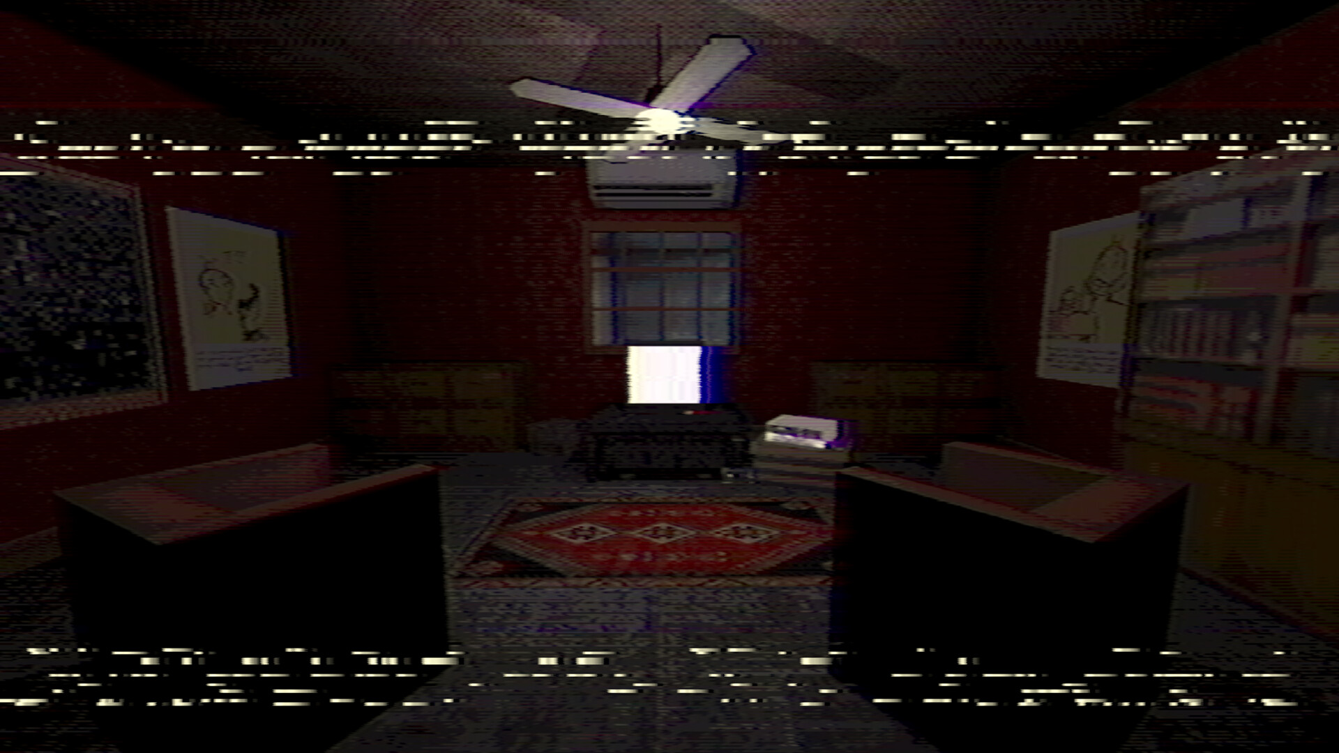 The Roach Hotel screenshot #1