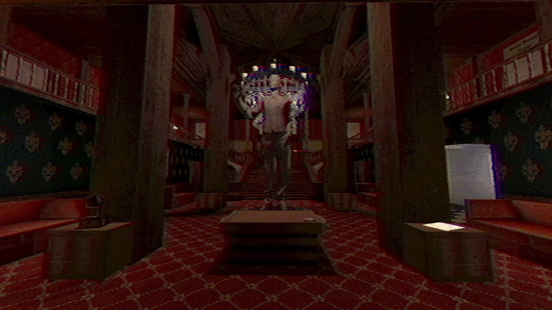 The Roach Hotel screenshot #5