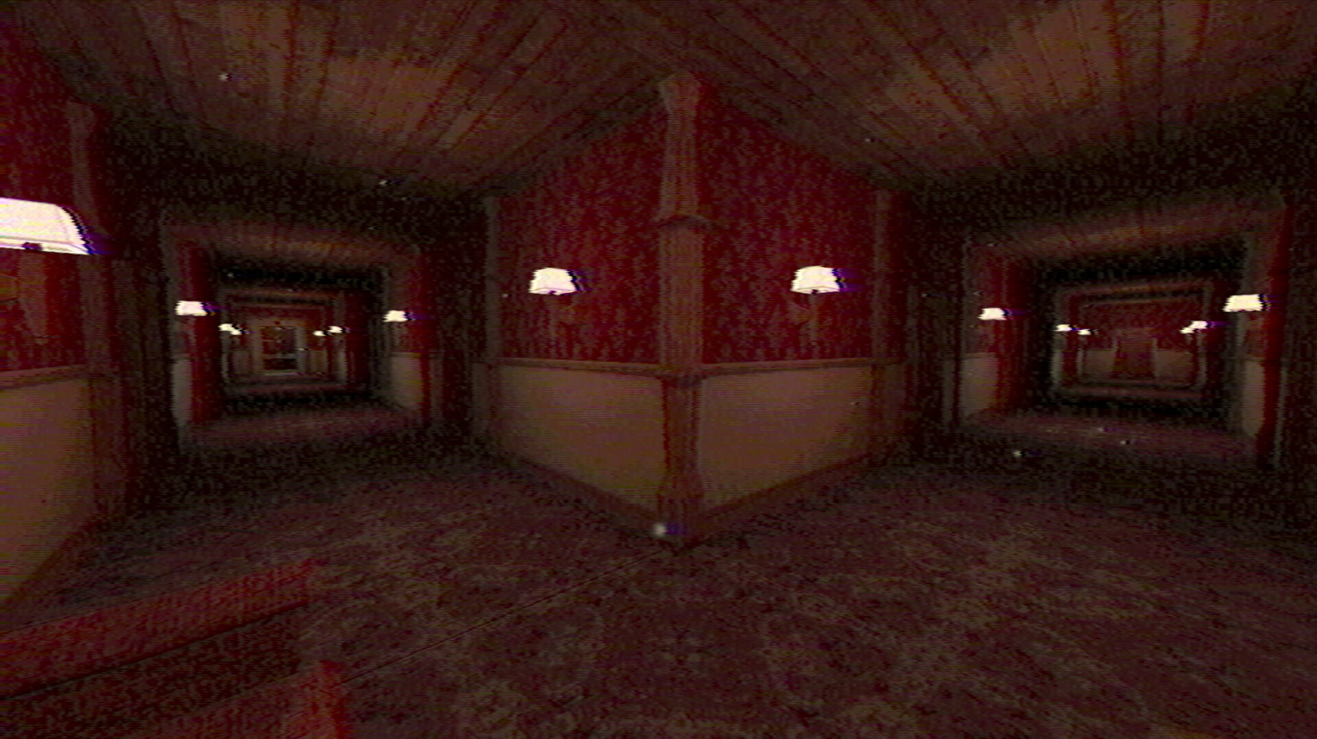 The Roach Hotel screenshot