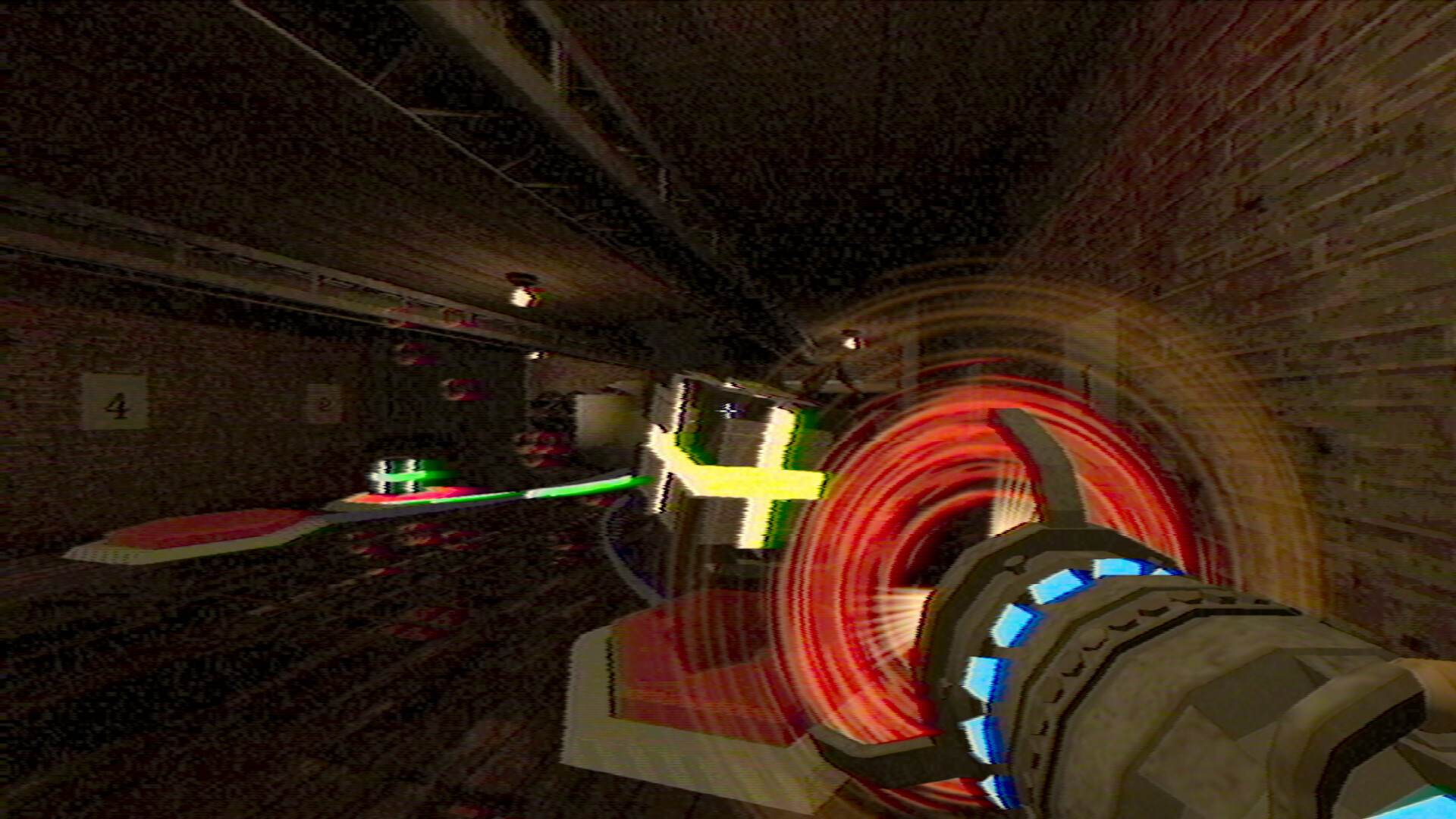 The Roach Hotel screenshot #6