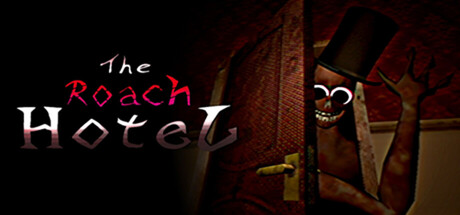 The Roach Hotel header art