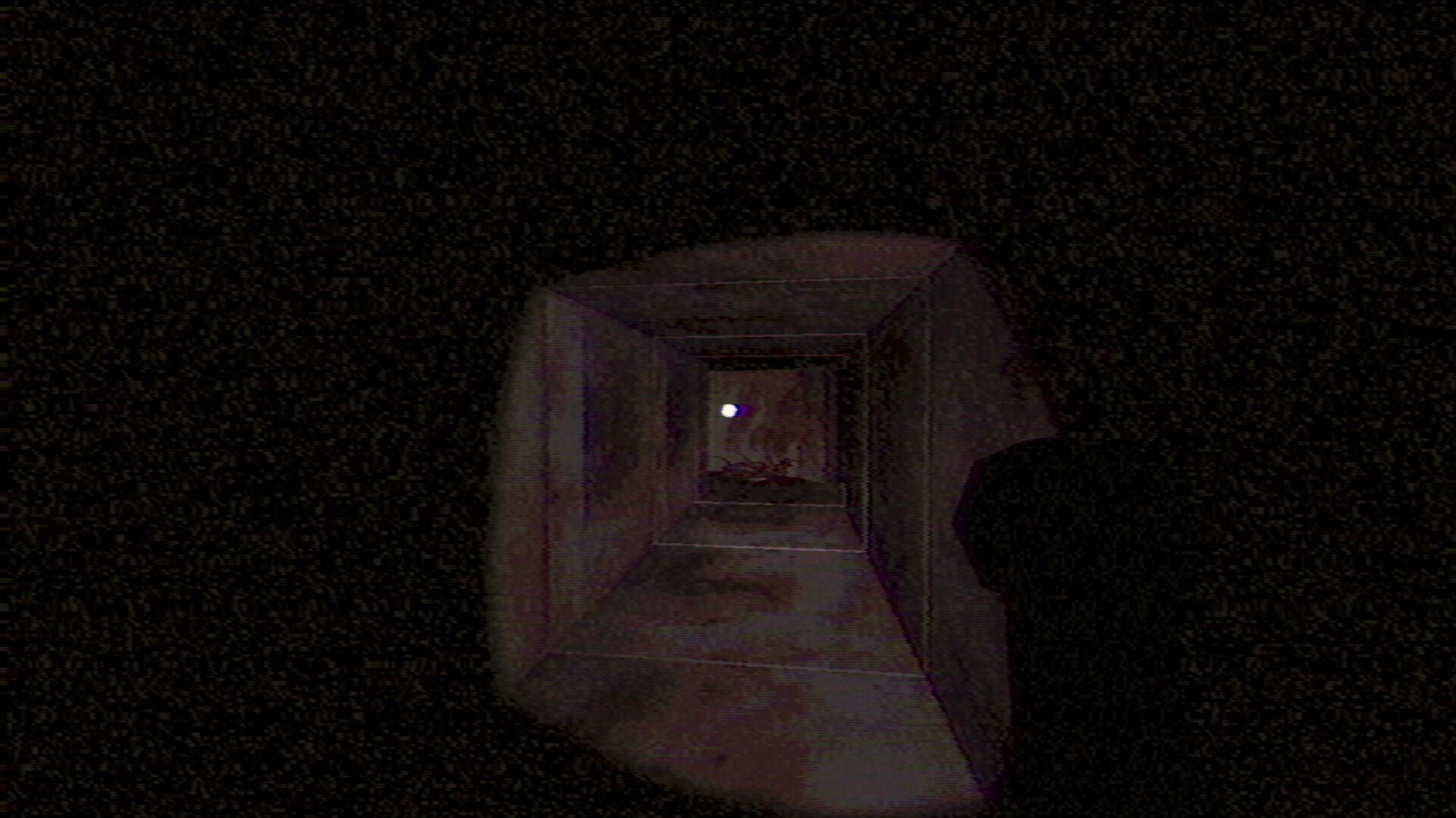 The Roach Hotel screenshot