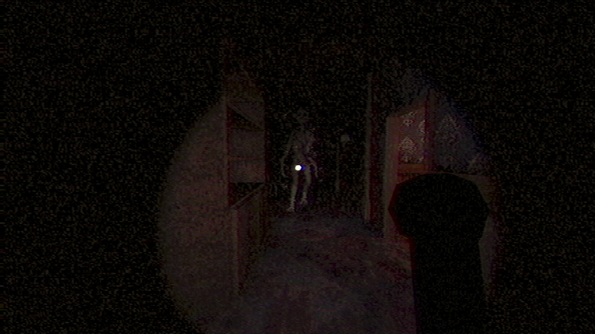 The Roach Hotel screenshot #8