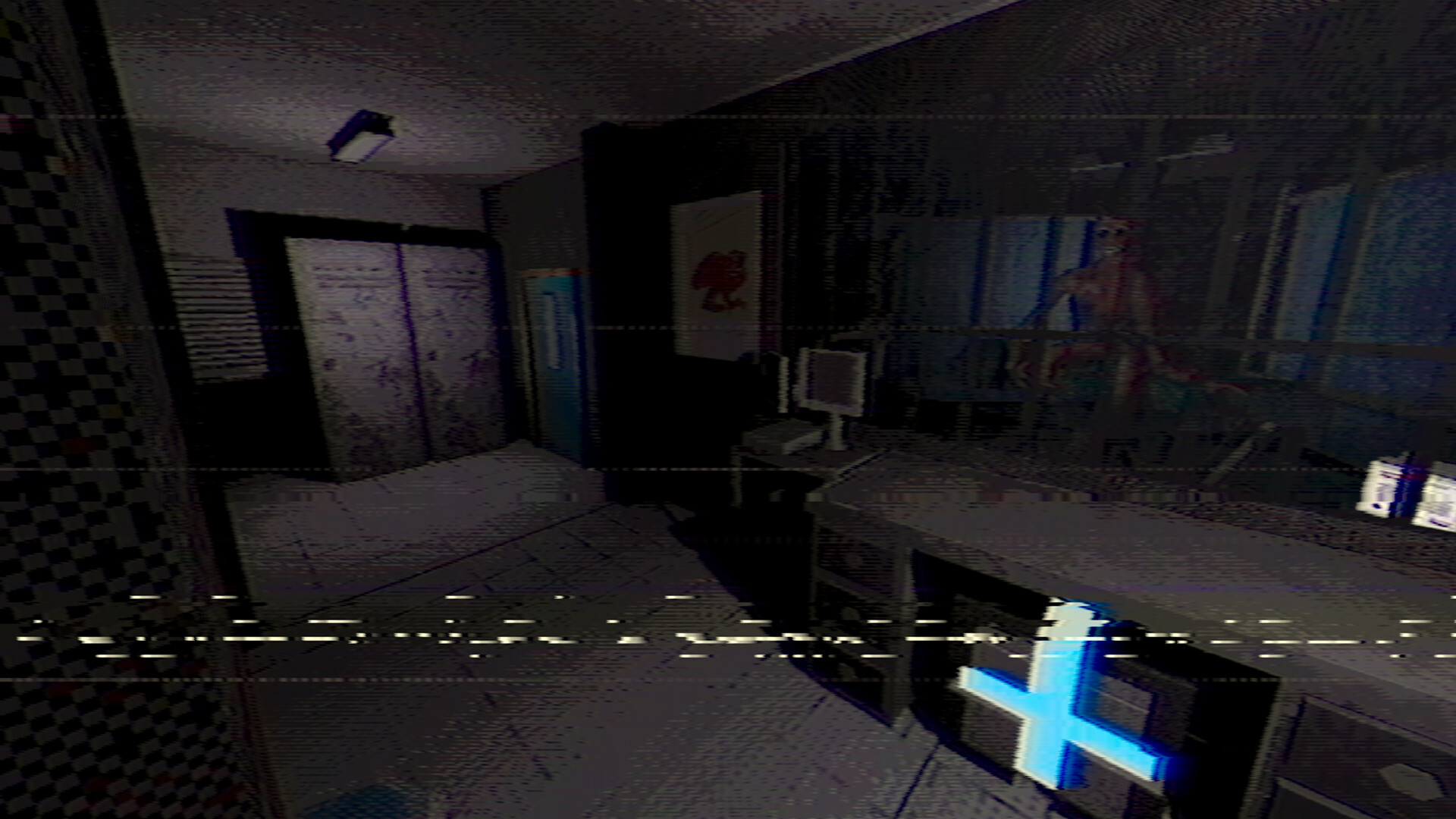The Roach Hotel screenshot #2