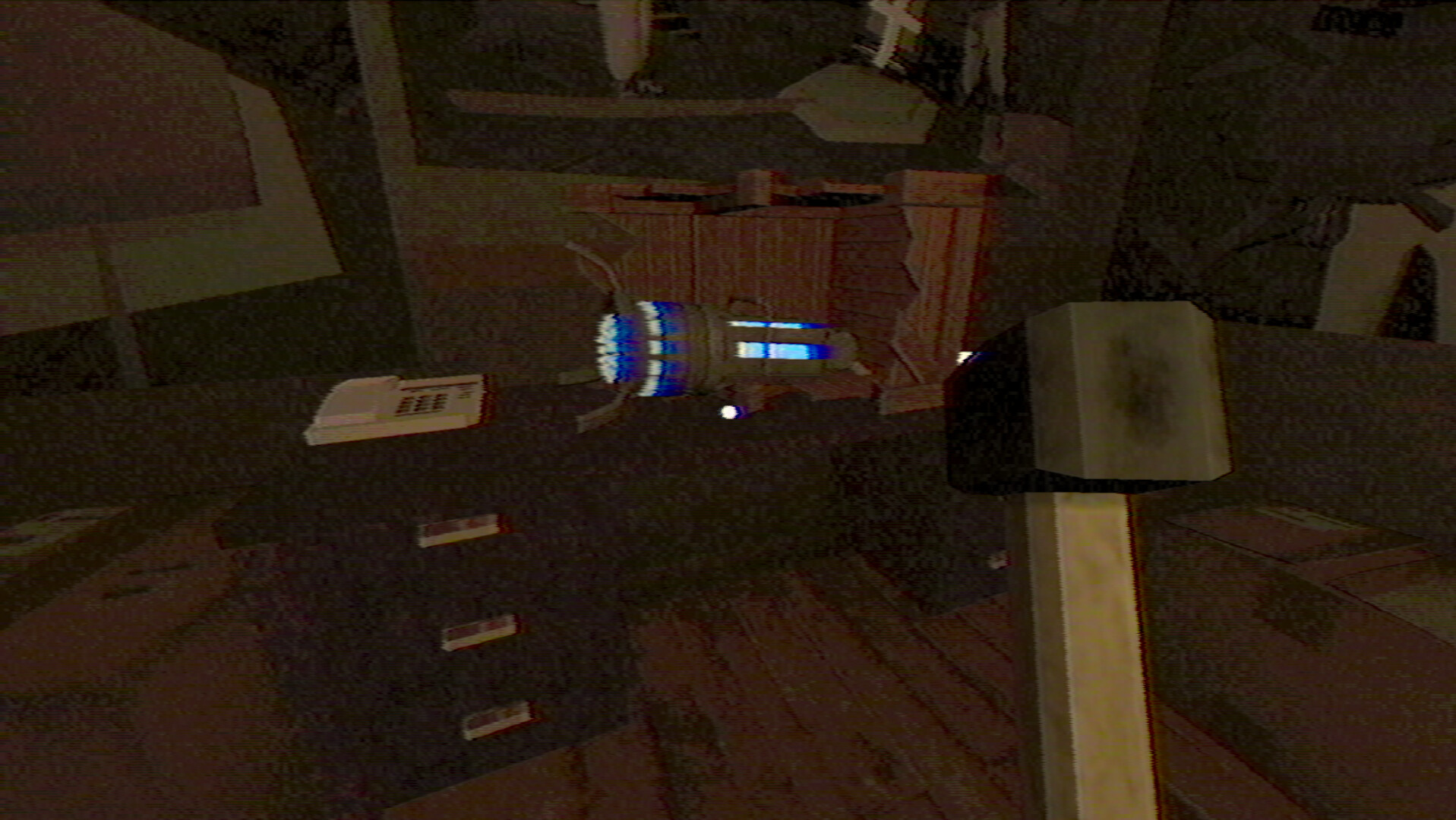 The Roach Hotel screenshot #5