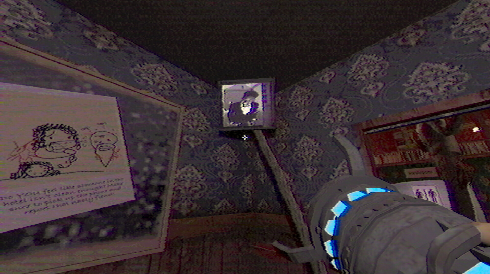 The Roach Hotel screenshot #7