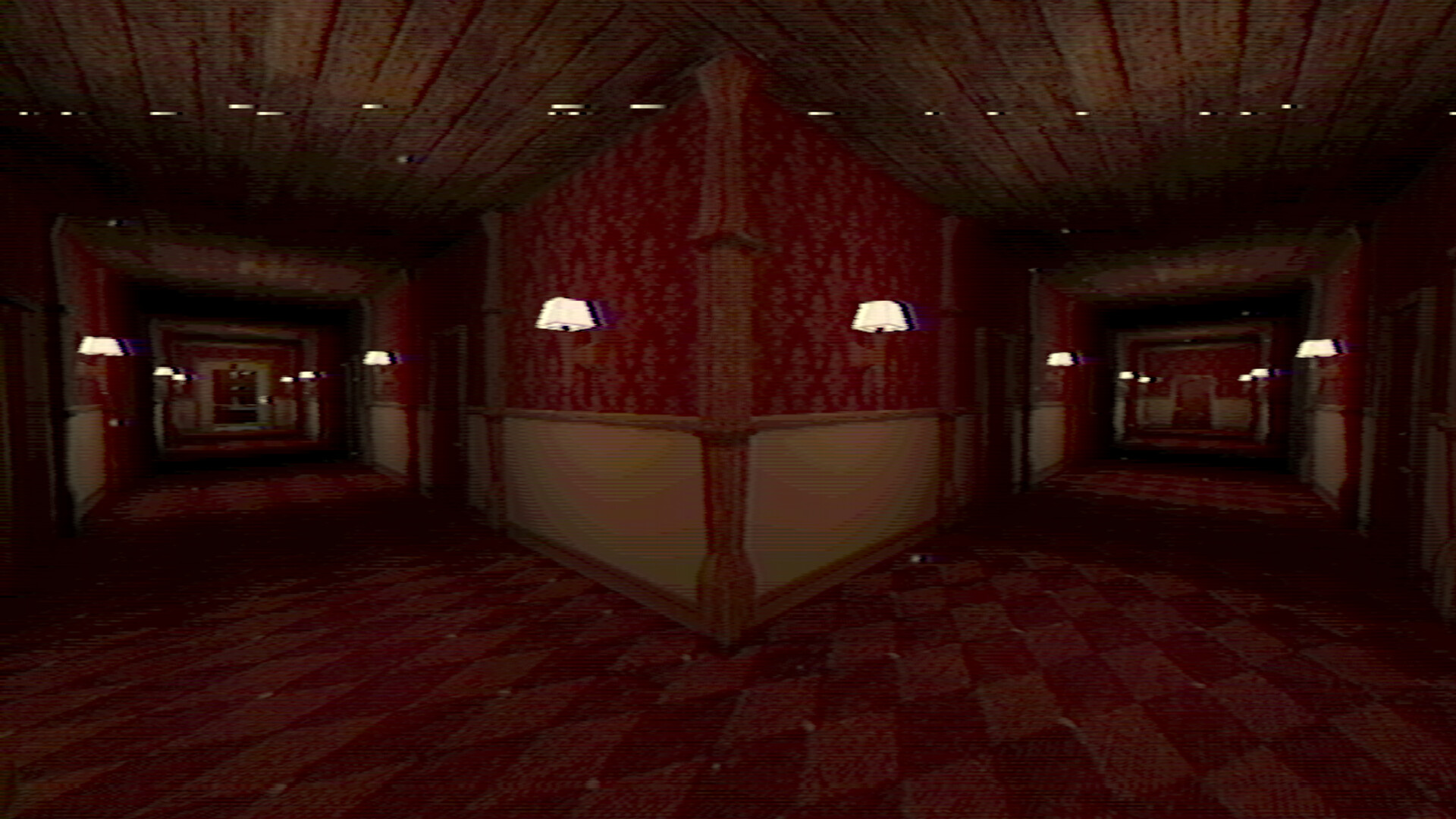 The Roach Hotel screenshot 3