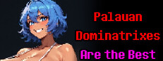 Palauan Dominatrixes Are the Best