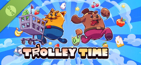 Trolley Time Demo