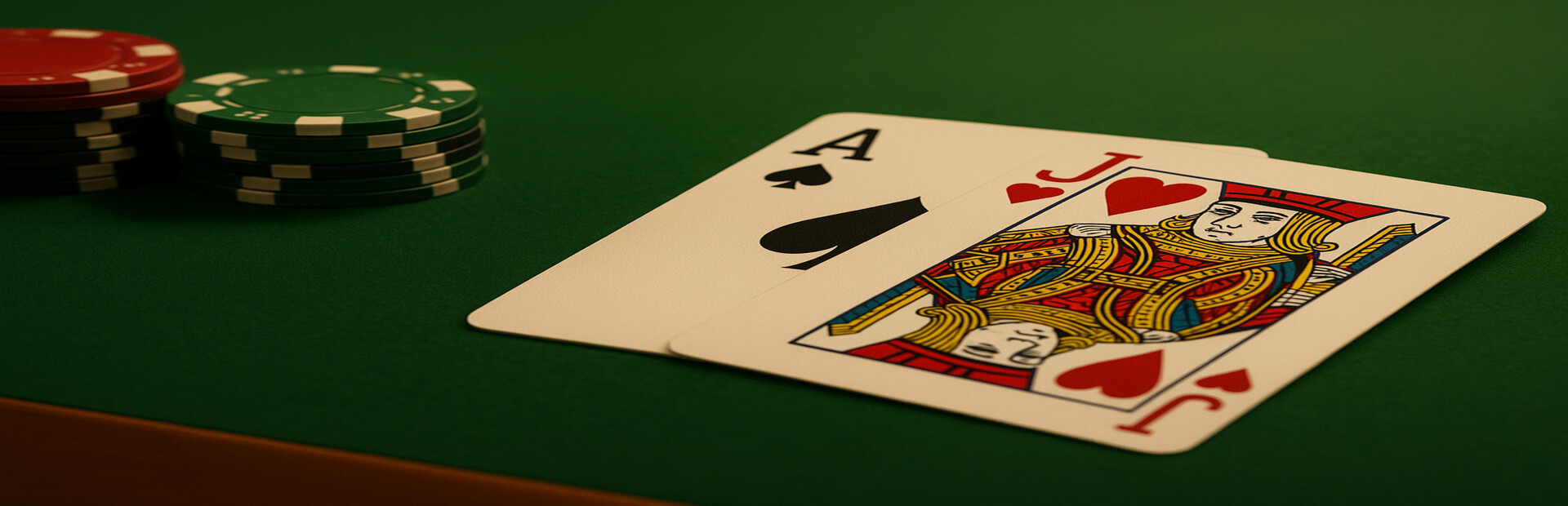 Classic Blackjack
