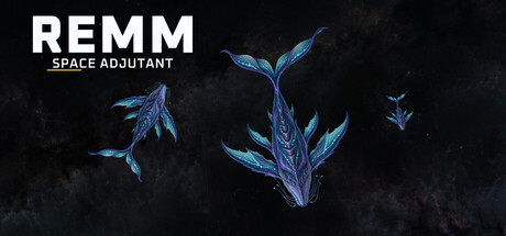 REMM: Space Adjutant