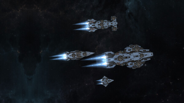 REMM: Space Adjutant — 1