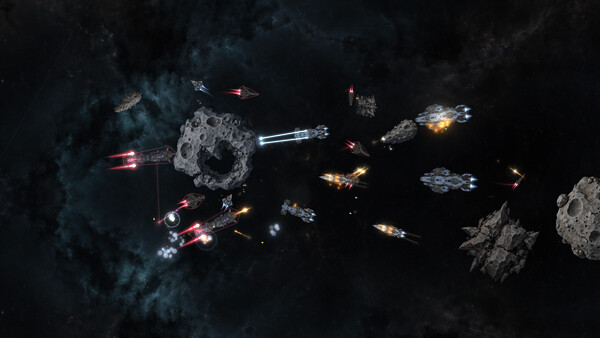 REMM: Space Adjutant — 5