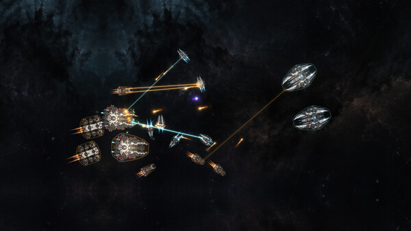 REMM: Space Adjutant — 3