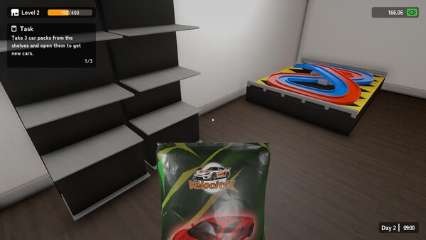 Captura 4 de Collectible Cars Shop Simulator (PS4 Account)