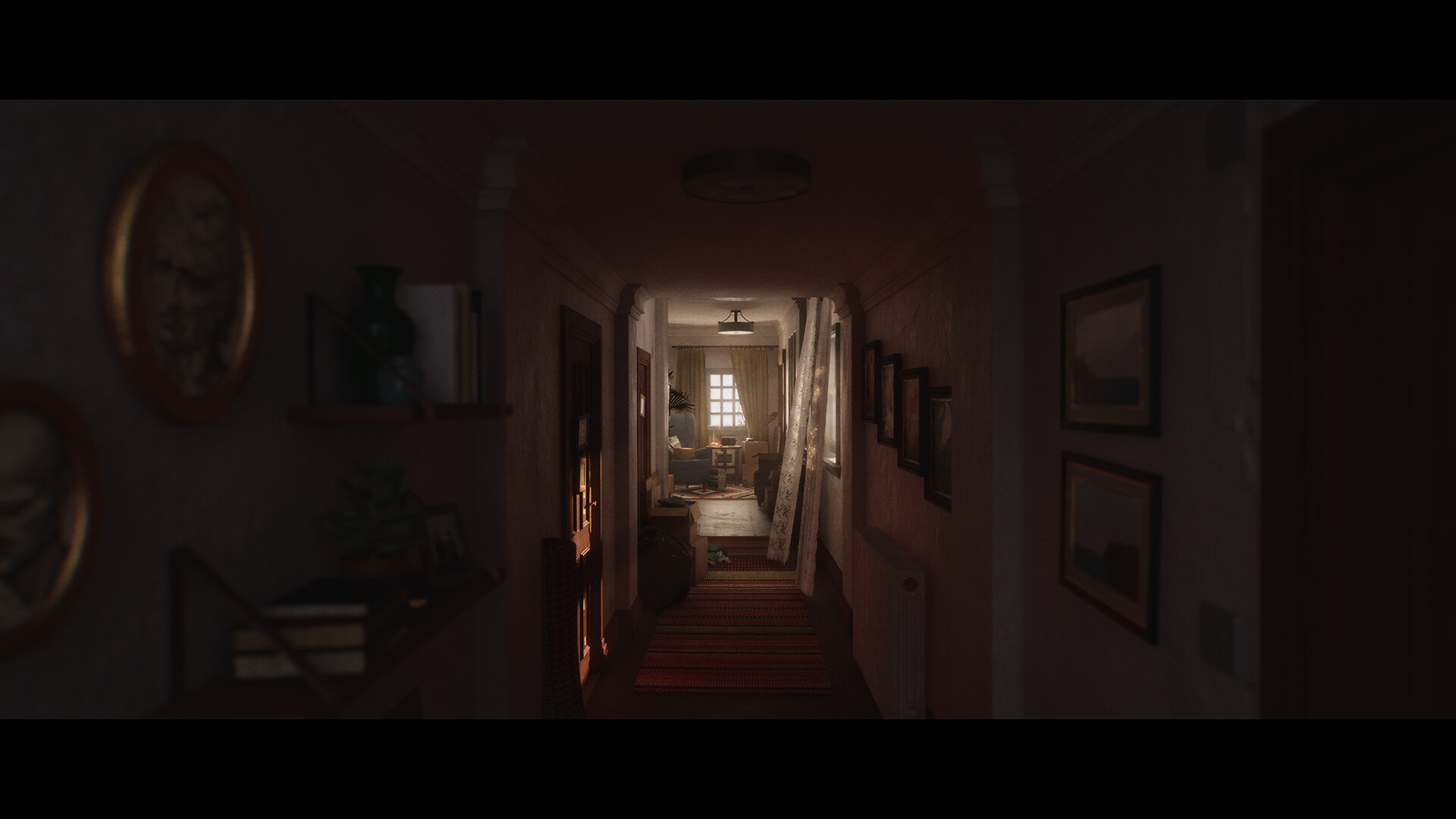 Luto - Original Soundtrack Featured Screenshot #1