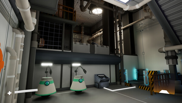 Screenshot of Weabot