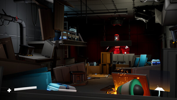 Screenshot of Weabot