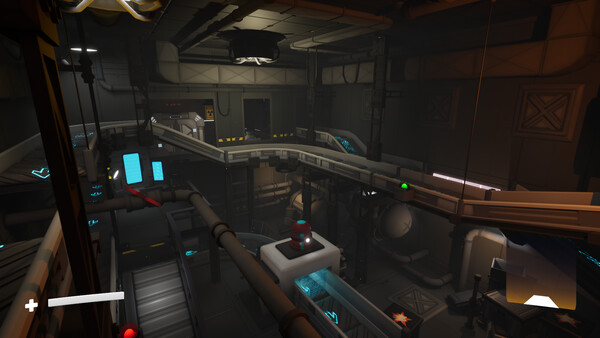 Screenshot of Weabot