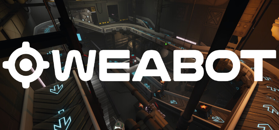 Weabot header image