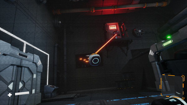 Screenshot of Weabot