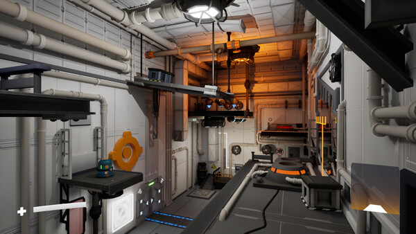 Screenshot of Weabot