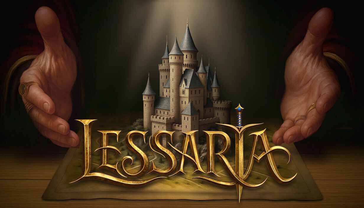 Lessaria - Supporter Pack