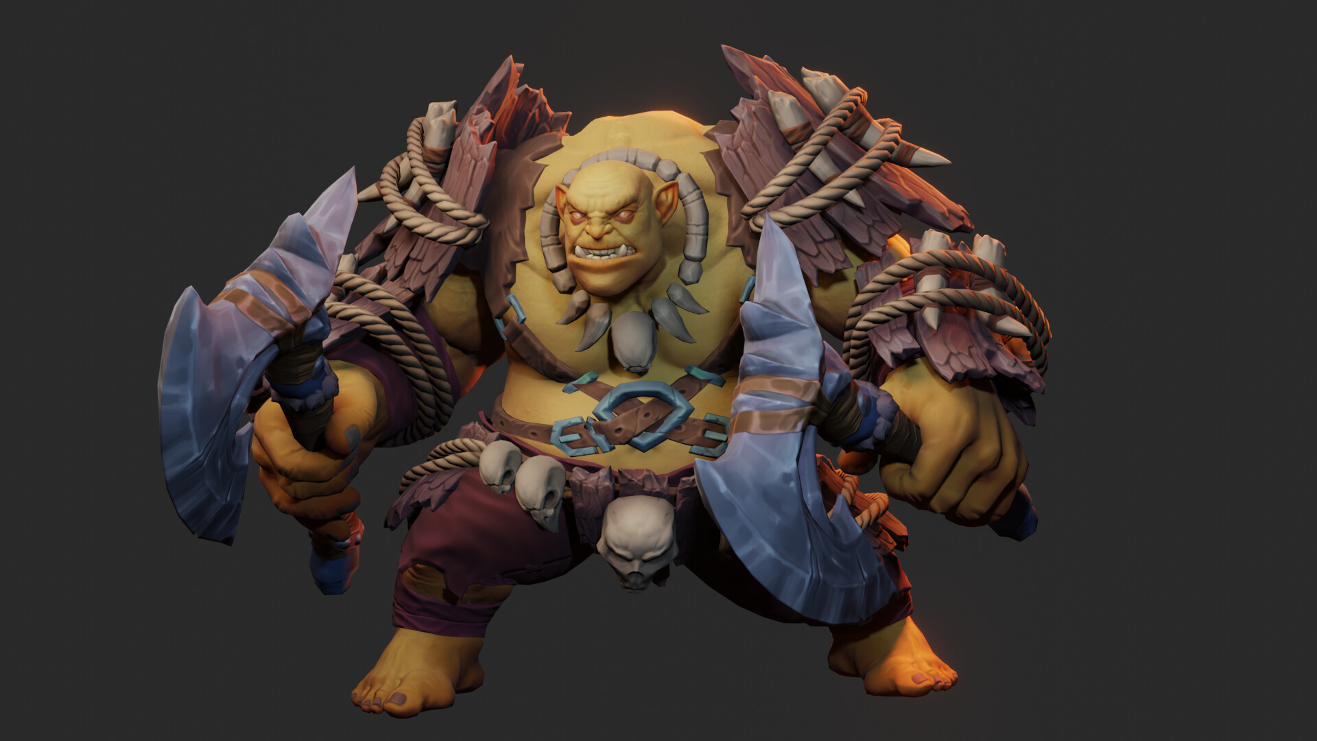 Lessaria: Supporter Pack Featured Screenshot #1