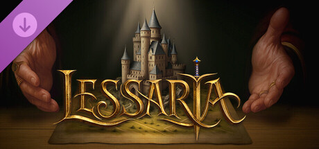 Lessaria: Supporter Pack banner image