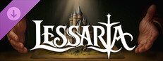 Lessaria: Supporter Pack game capsule image