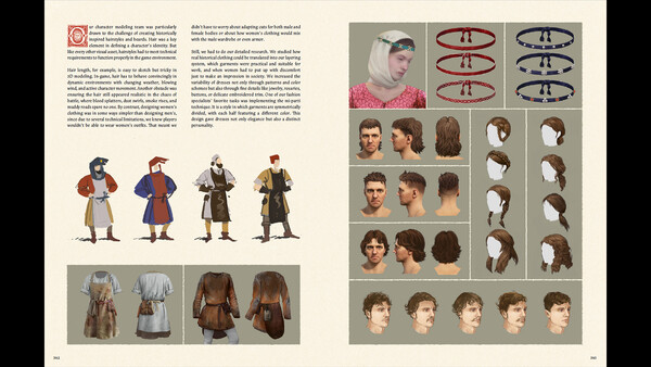 Kingdom Come: Deliverance II Artbook