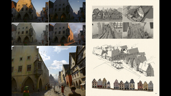 Kingdom Come: Deliverance II Artbook