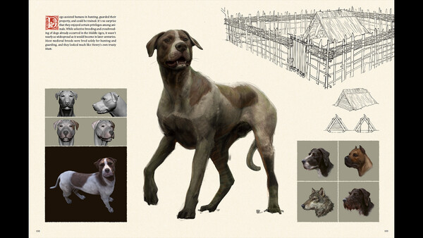 Kingdom Come: Deliverance II Artbook