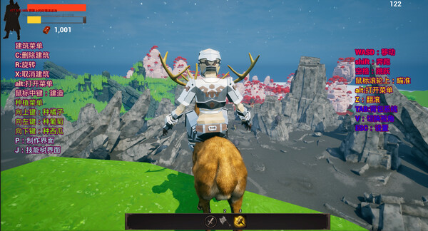 Screenshot 4 of 卡放KF - final gameplay screenshot