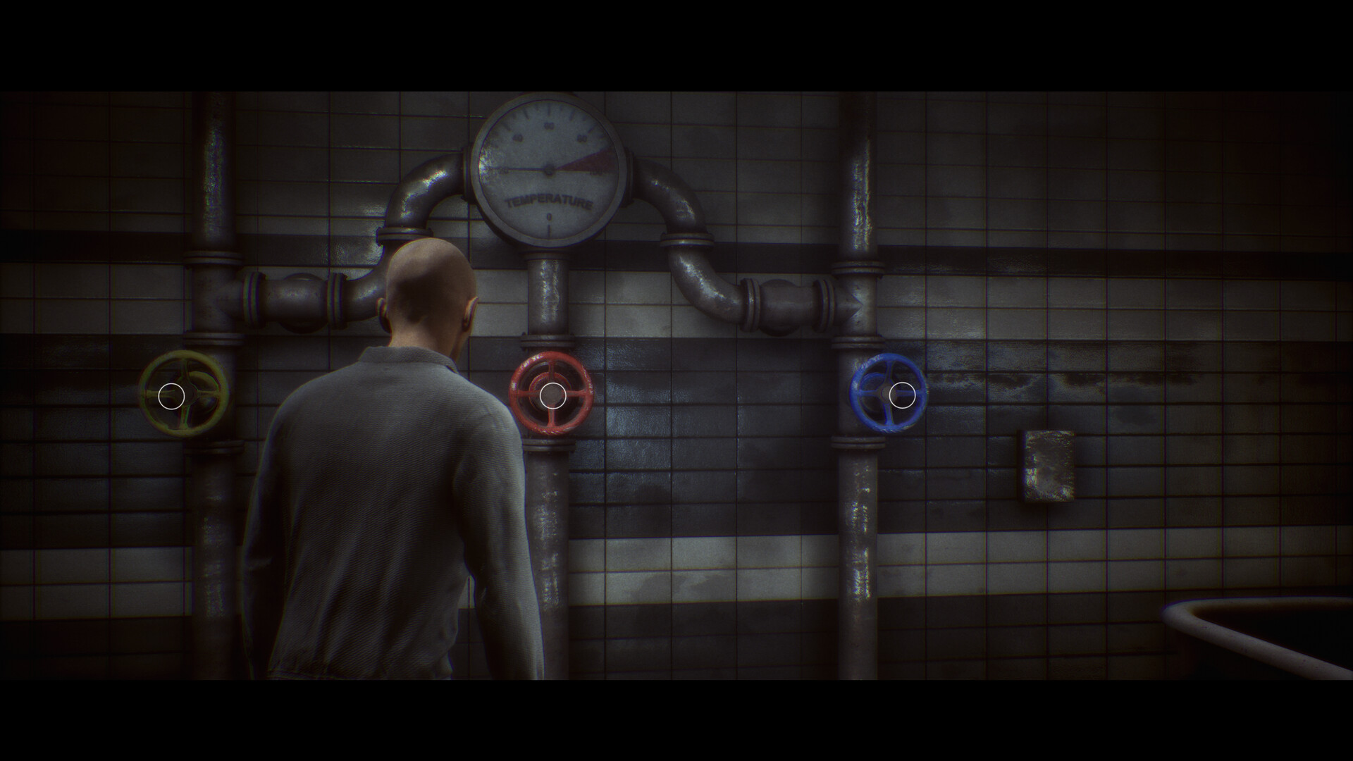 Phantom Lamb screenshot #11