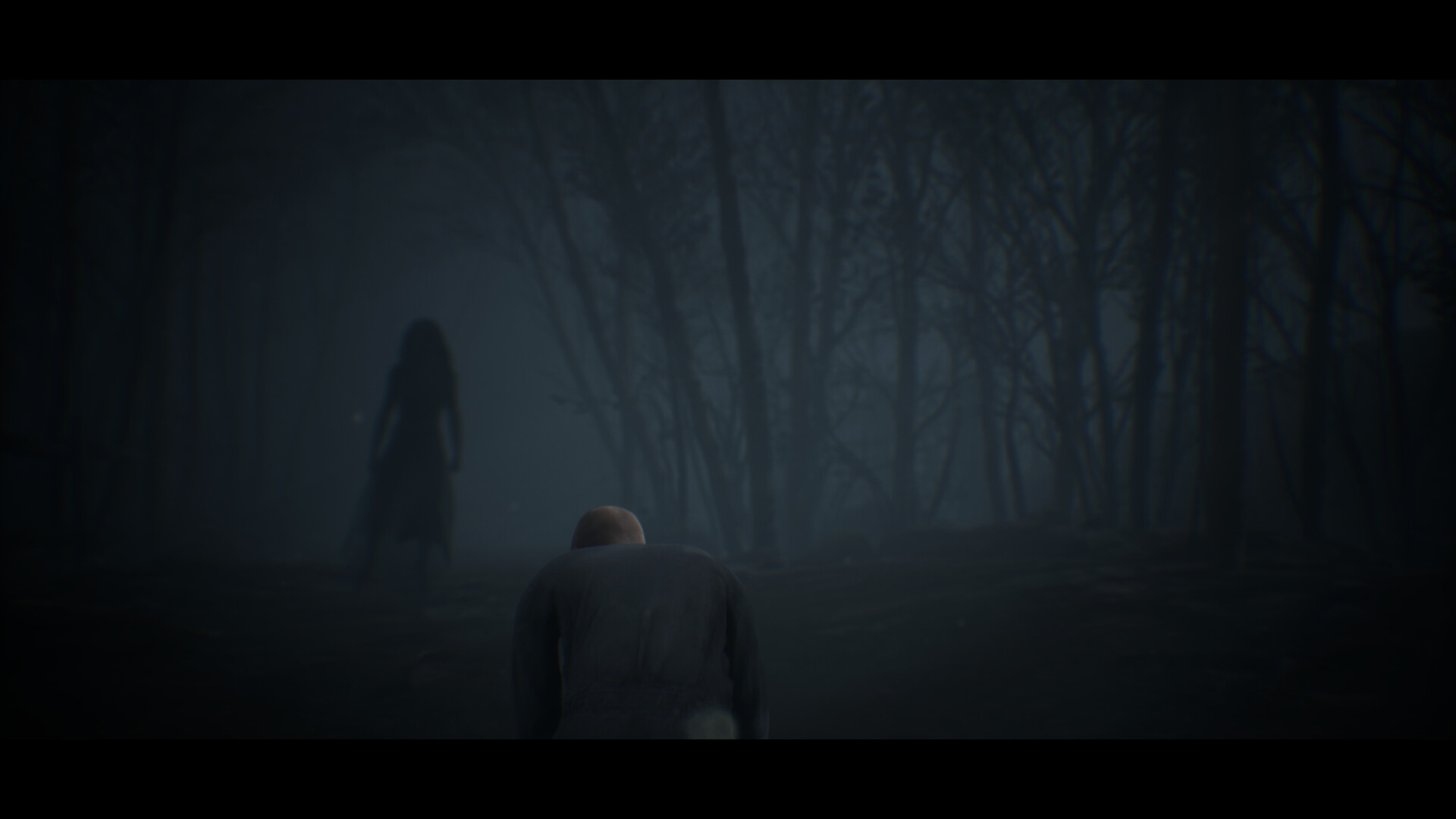 Phantom Lamb screenshot #5