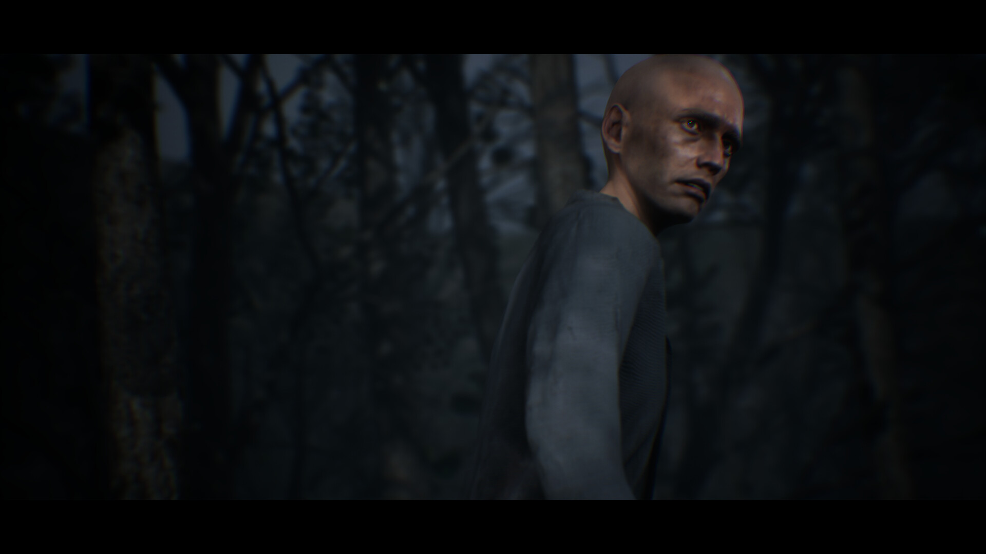 Phantom Lamb screenshot #11